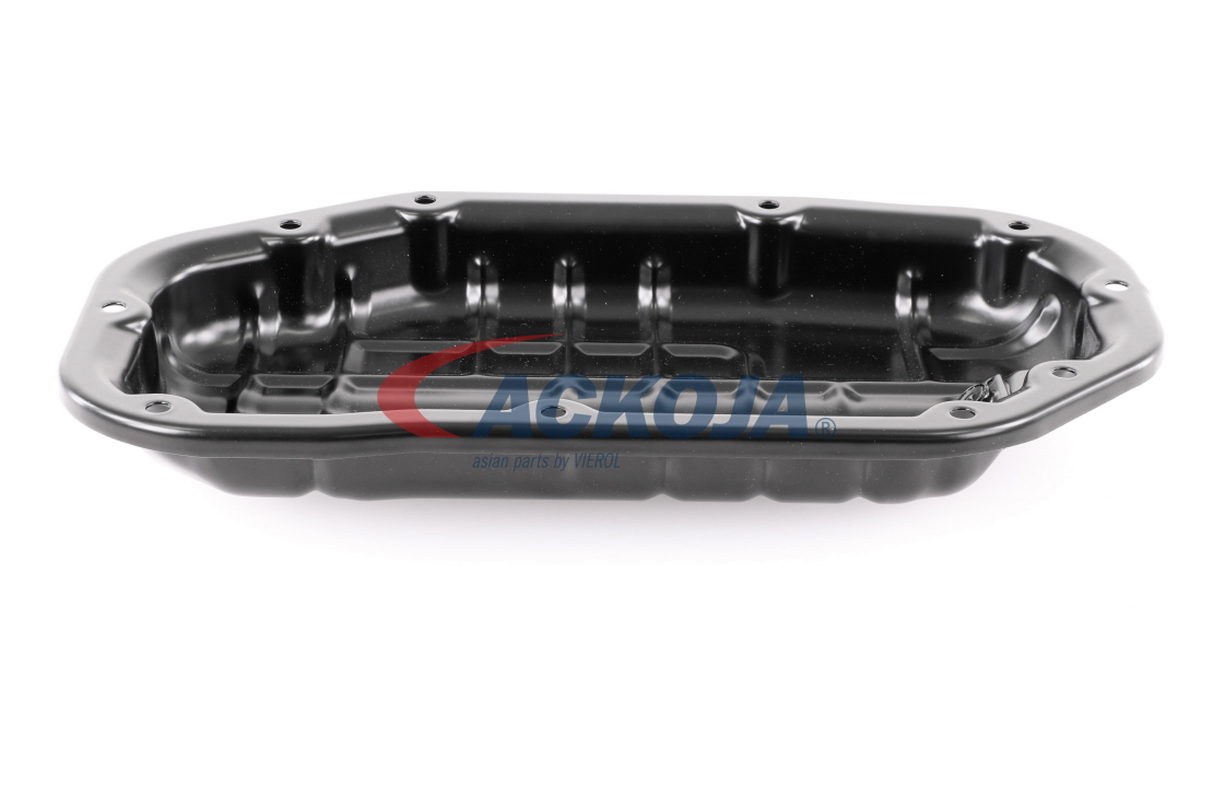 cena Eļļas karteris NISSAN A38-0291 ACKOJA