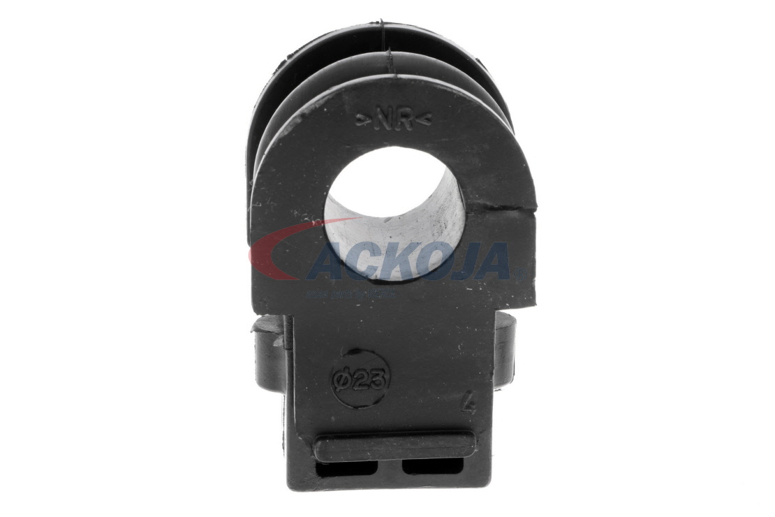 ACKOJA A38-0295 Casquillo de barra estabilizadora Qashqai / Qashqai+2 I Van (J10, JJ10E) precio