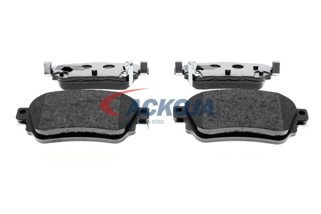 Bremžu kluči A38-0319 ACKOJA D4M60-5SA0A RENAULT