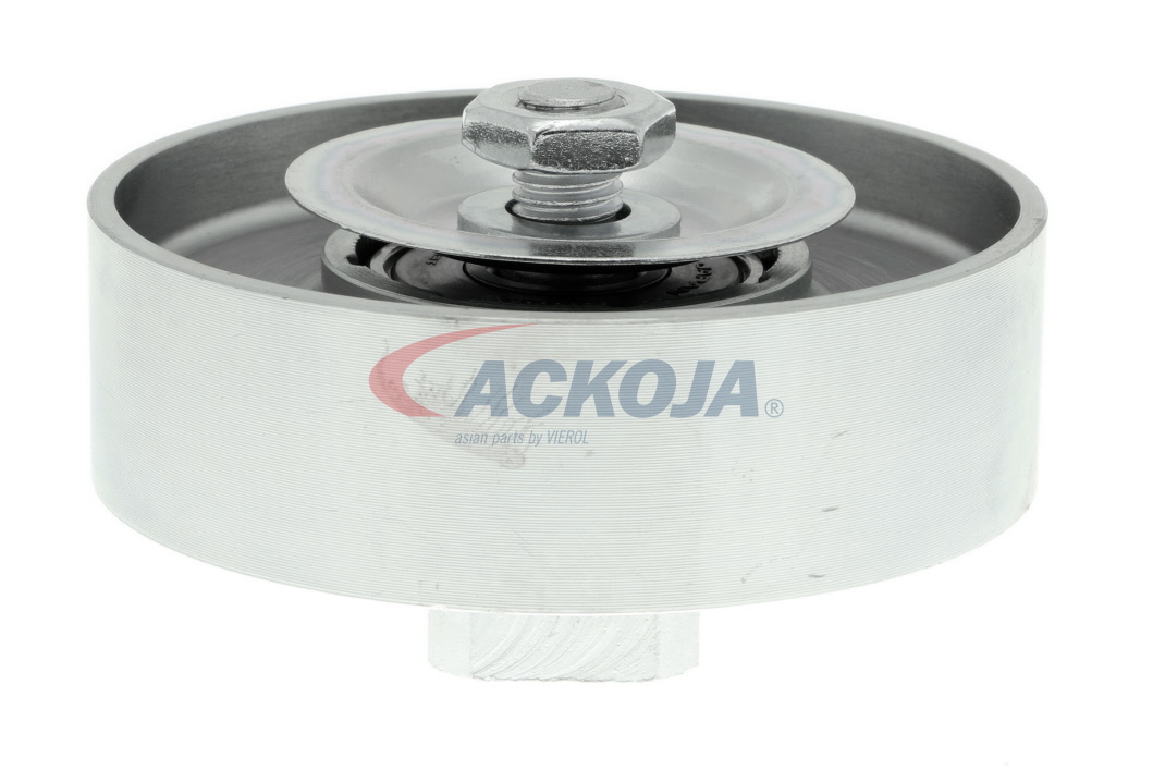 ACKOJA A38-0337 Spannrolle, Keilrippenriemen