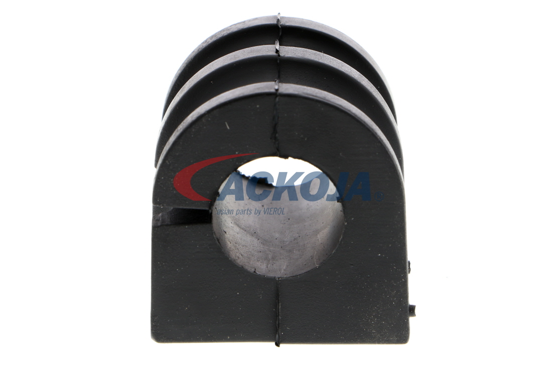 ACKOJA Ulożenie priečneho stabilizátora A38-0369 Silentblok stabilizátora LEXUS ACKOJA A38-0369