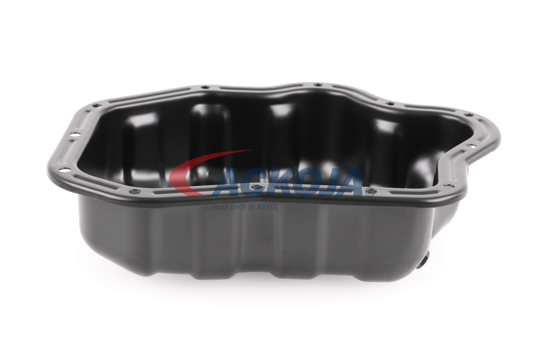 ACKOJA A38-0376 Eļļas karteris Nissan X-Trail T30 par izdevīgu cenu