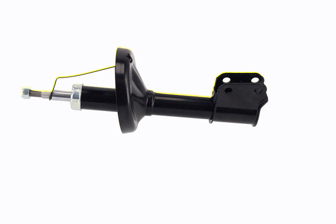 Kit amortisseur ACKOJA 1078822 pour RENAULT, CITROËN, NISSAN