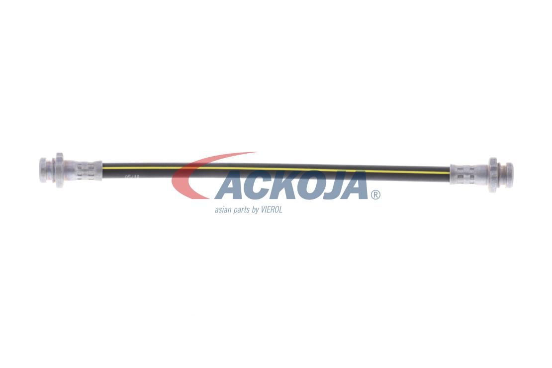 ACKOJA A38-0479 Flexible de frein