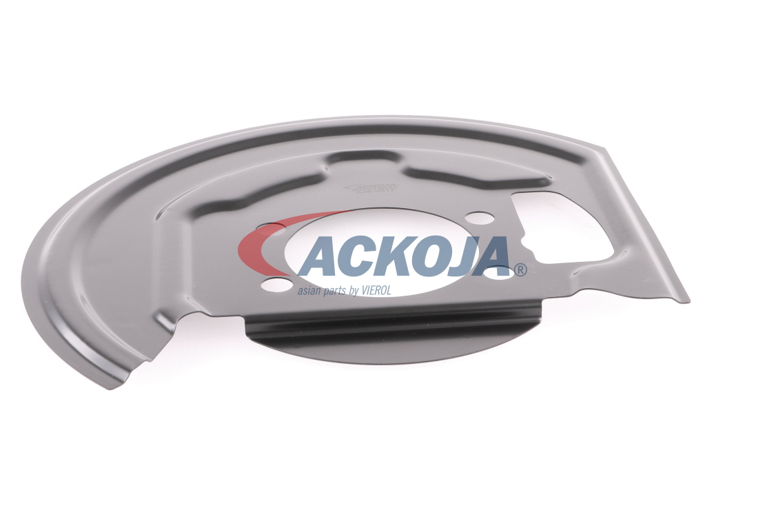 ACKOJA Jarrukilpi A38-0517 A38-0517 ACKOJA Jarrulevyn suojakilpi hinta