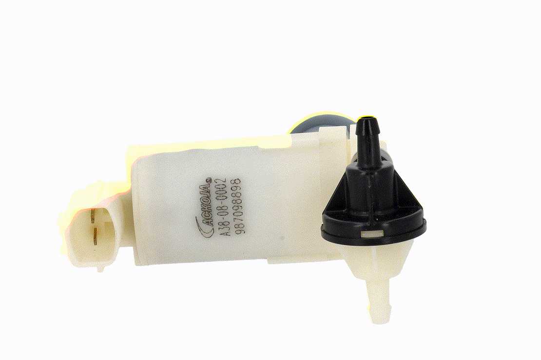 Waschwasserpumpe A38-08-0002 ACKOJA 28920-BJ00A NISSAN
