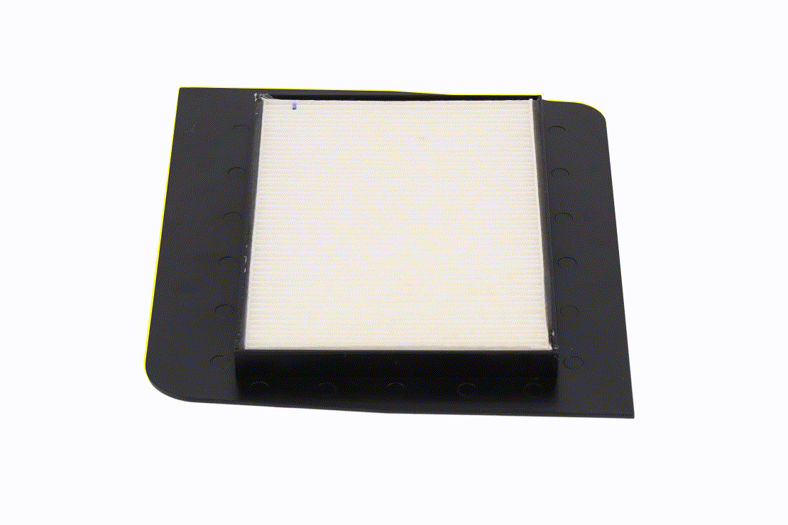 Veikals: Filtrs, Salona telpas gaiss ACKOJA 1000253