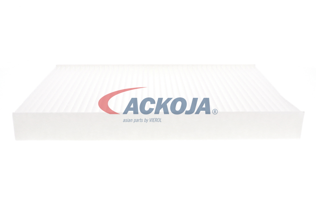 ACKOJA A38-30-5003 Koolstoffilter voor Nissan MAXIMA QX A33 2.5 V6 24V 209 Pk 2001 VQ25DE Ottomotor ACKOJA A38-30-5003 Airco filter Nissan Maxima QX A33 2.5 V6 24V 209 Pk Benzine prijs