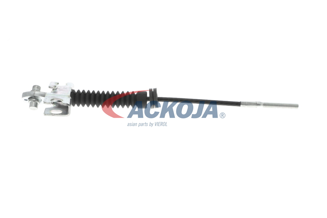 ACKOJA A38-30001 Χειρόφρενο Nissan Almera N15 Hatchback 1.5 105 PS Βενζίνη τιμες