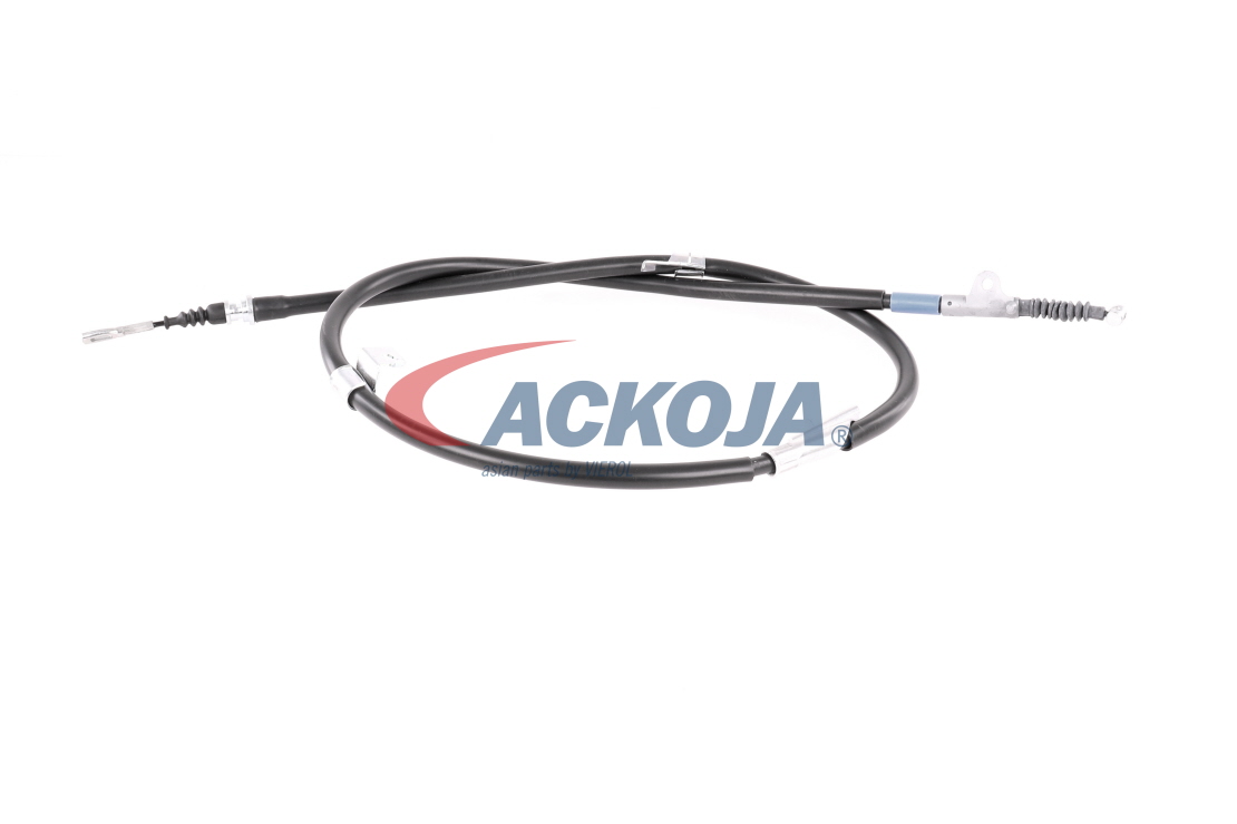 ACKOJA A38-30004 originais Cabo do freio de mão Nissan Almera N15 custo