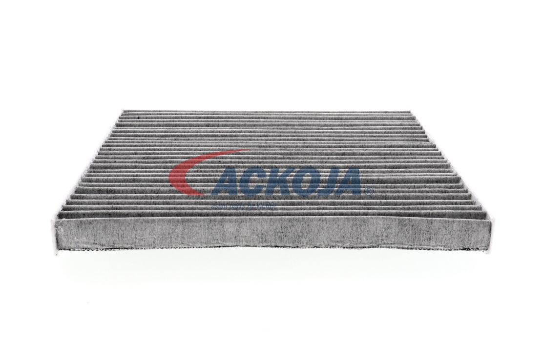 Interieurfilter A38-31-0004 ACKOJA 2727 71H E0E RENAULT