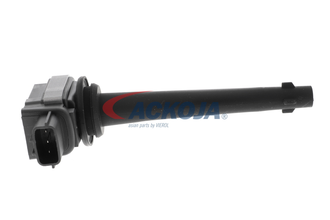 ACKOJA Bobina de ignição A38-70-0012 ACKOJA A38-70-0012 Unidade de bobinas de ignição Nissan QASHQAI originais