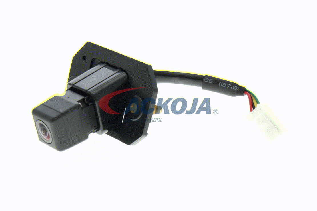 ACKOJA 1038451 Atpakaļskata kamera