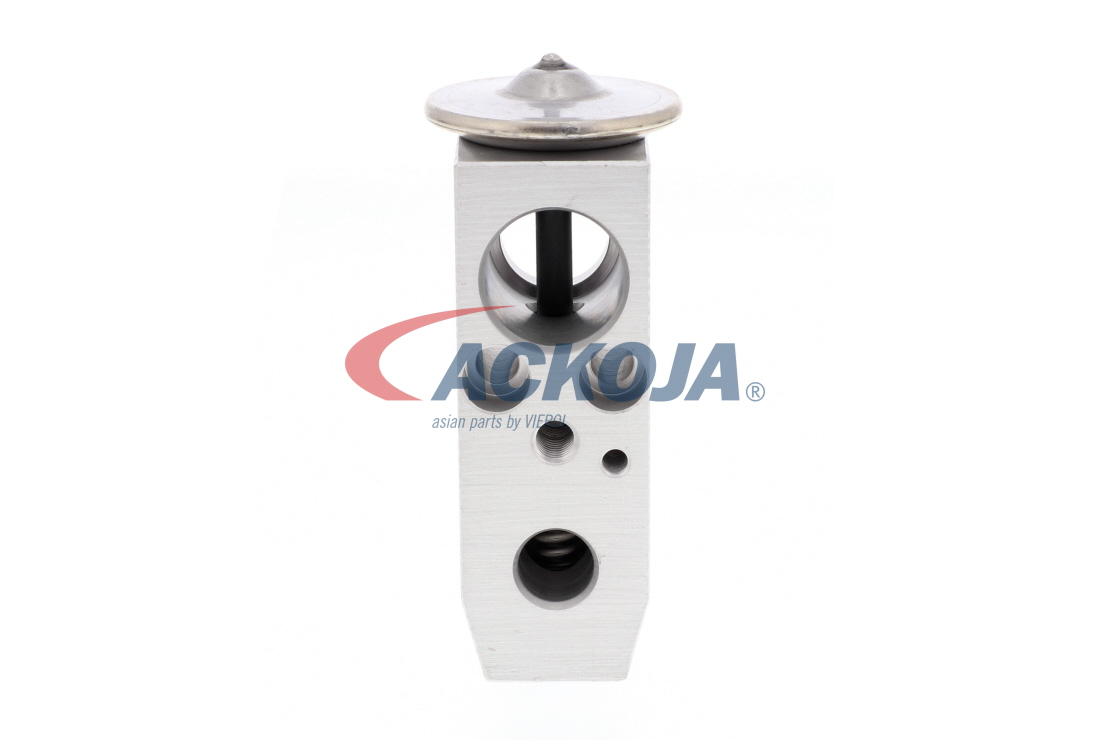 ACKOJA A38-77-0002 Paisuntaventtiili, ilmastointilaite