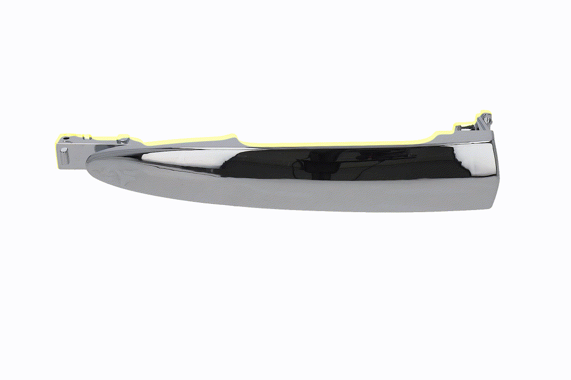 ACKOJA 1072444 Door Handle