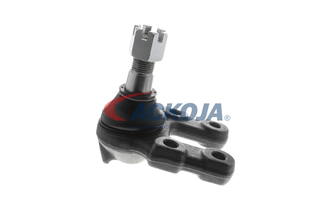 Bærekugle A38-9500 ACKOJA D0110-01G25 FORD