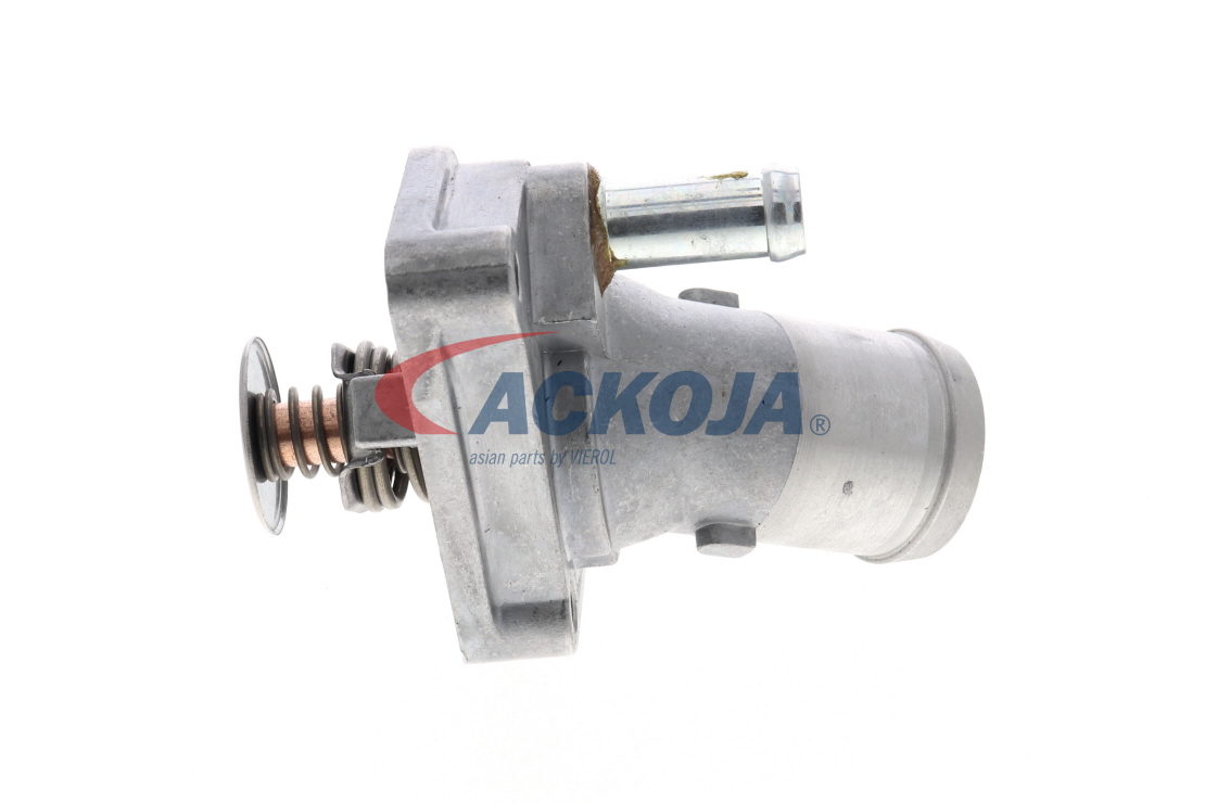 ACKOJA A38-99-0007 Termostaatin — Nissan MAXIMA QX A32 3.0 193 hv 1999 VG30DE Bensiinimoottori ACKOJA A38-99-0007 Termostaatti Nissan Maxima A32 3.0 193 hv Bensiini hinta