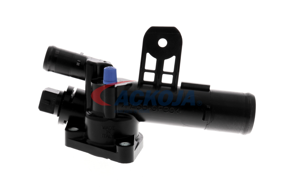 ACKOJA A38-99-0012 Termóstato de água RENAULT Modus / Grand Modus (F, JP) 1.2 78 cv Gasolina preço