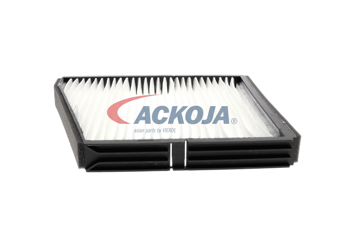 Pollen filter A51-30-0001 ACKOJA 96 190 646 CHEVROLET