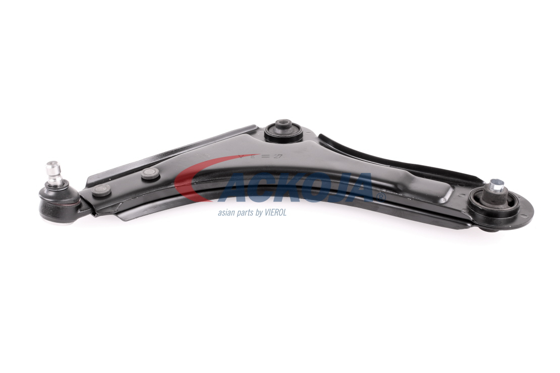 ACKOJA A51-9507 Βραχίονες ελέγχου Daewoo Nubira Klaj 1.6 16V 90 PS Βενζίνη τιμες