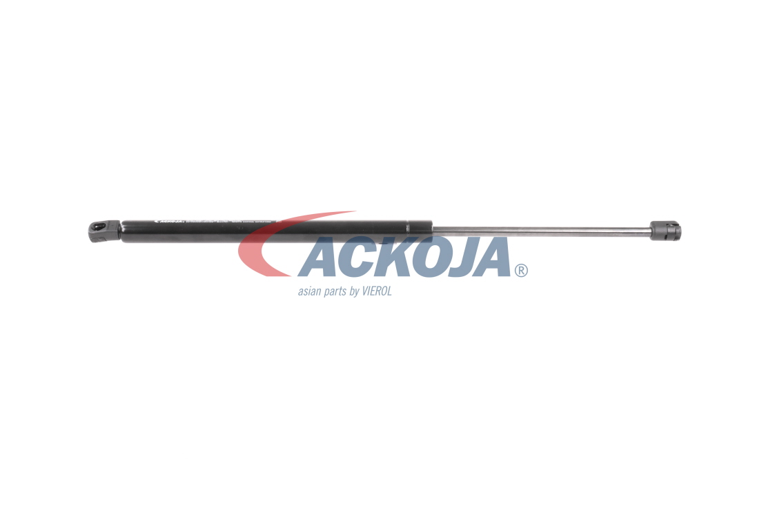 Amortiguador de maletero A52-0062 ACKOJA 81770-22-200 BMW