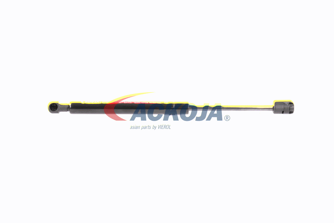 ACKOJA 1009450 Vérin de coffre