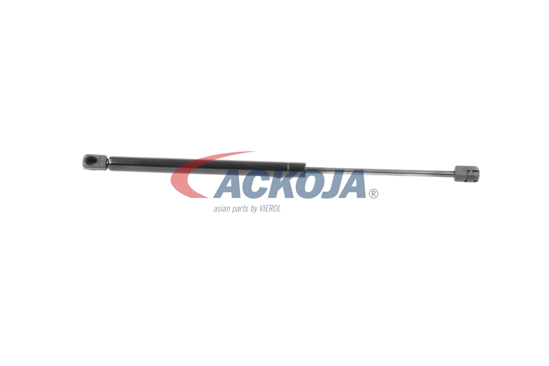 ACKOJA A52-0112 Gassfjær, bakrute