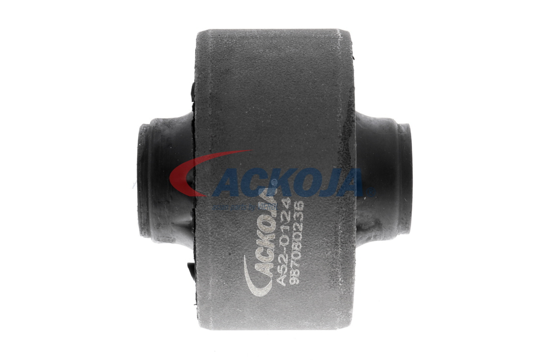 ACKOJA A52-0124 Lagerung, Lenker