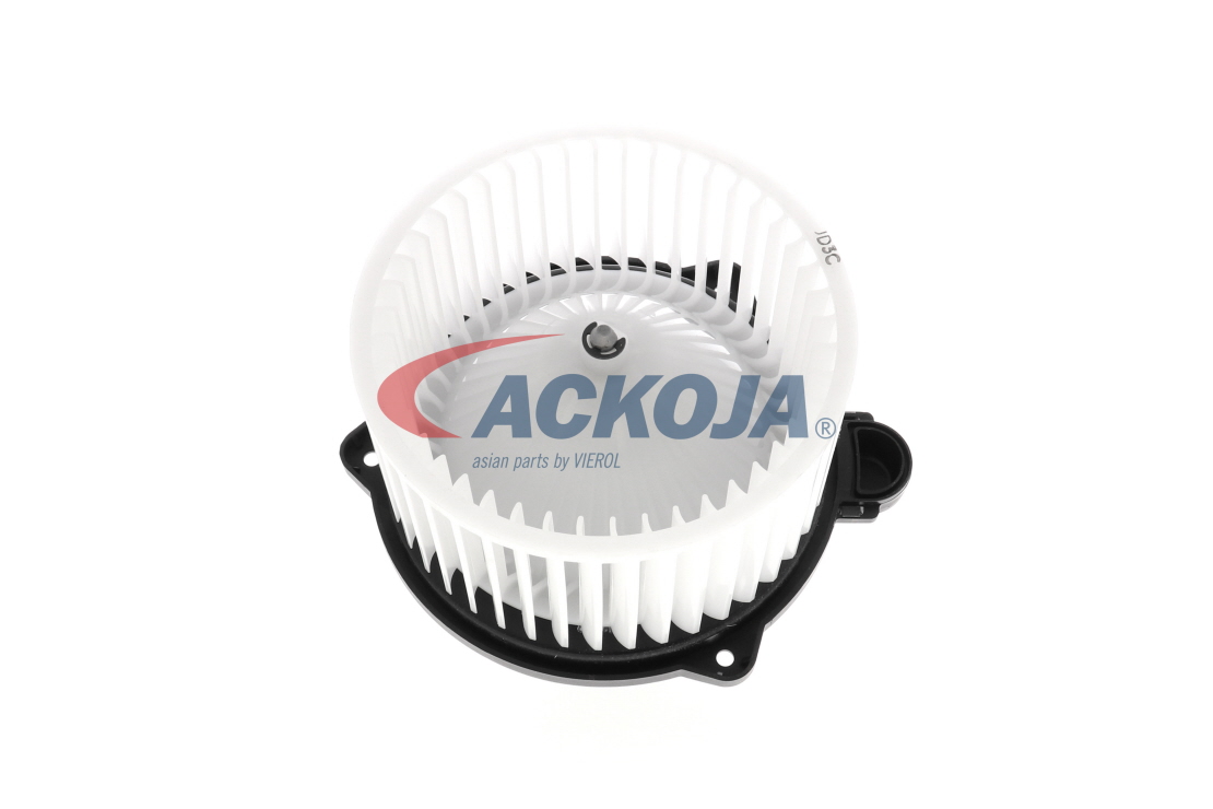 Oppvarming / lufting Hyundai Getz tb: Kupévifte ACKOJA A52-03-0002