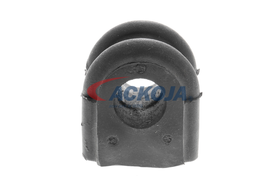 ACKOJA A52-0487 Stabilisator Gummi Hyundai Getz TB 1.5 90 PS Benzin Kosten
