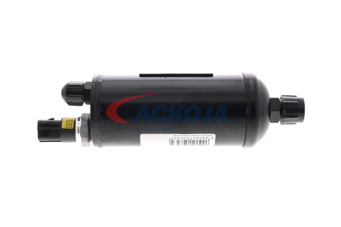 ACKOJA A52-06-0013 Essiccatore climatizzatore