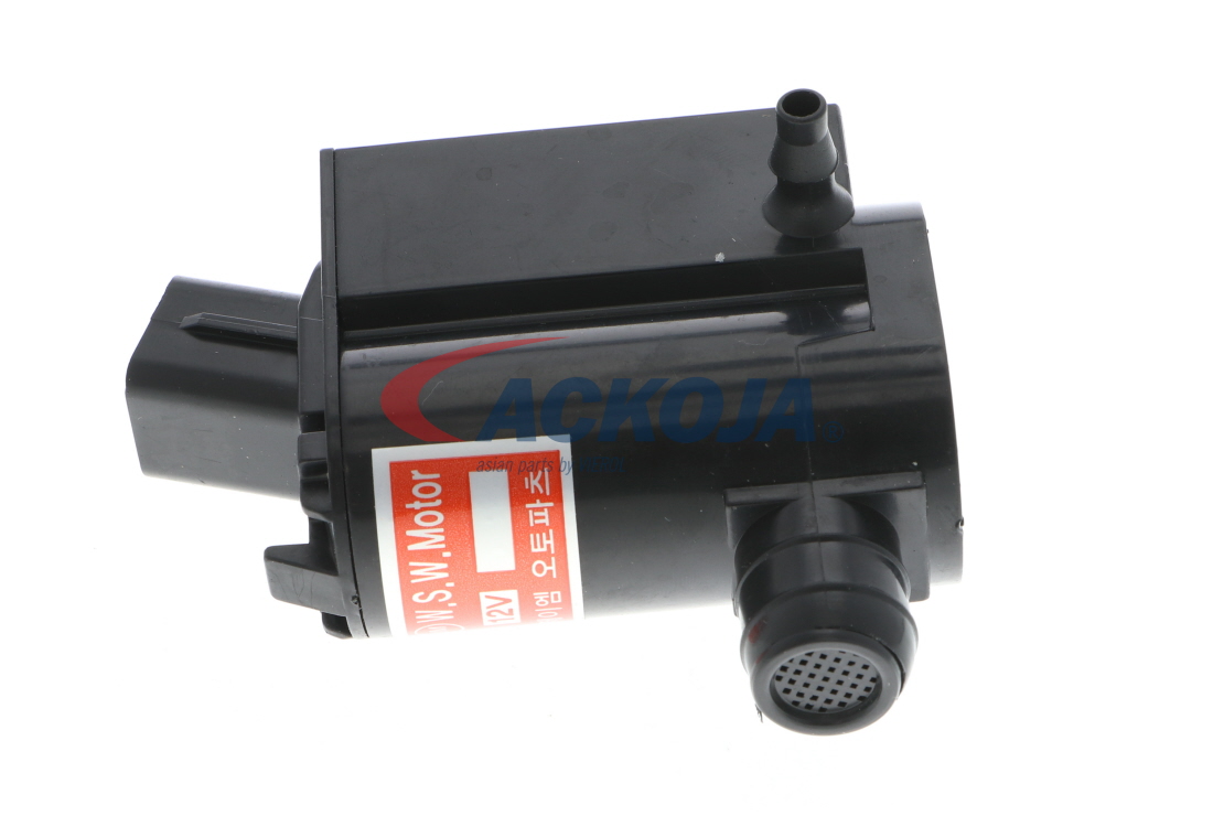 Pompa acqua lavaggio, Pulizia cristalli A52-08-0005 ACKOJA 98510-3E-000 CHEVROLET
