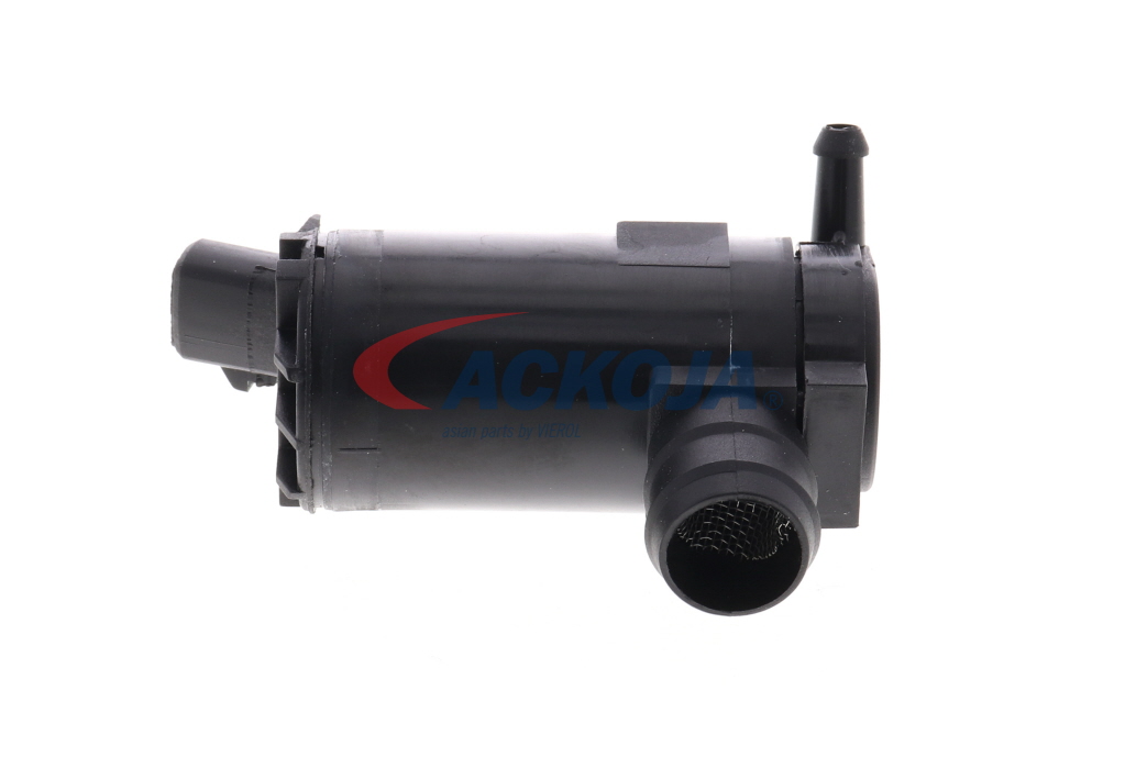 ACKOJA A52-08-0010 Pompe d'eau de nettoyage, nettoyage des vitres