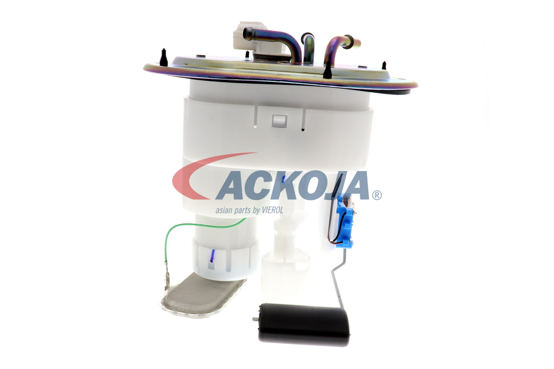 ACKOJA A52-09-0014 Polttoaineen siirtopumppu Hyundai Tucson jm 2.0 CRDi Neliveto 140 hv Diesel hinta