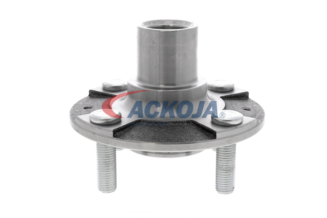ACKOJA A52-0927 Radnabe Hyundai i20 PB 1.6 CRDi 116 PS Diesel Kosten