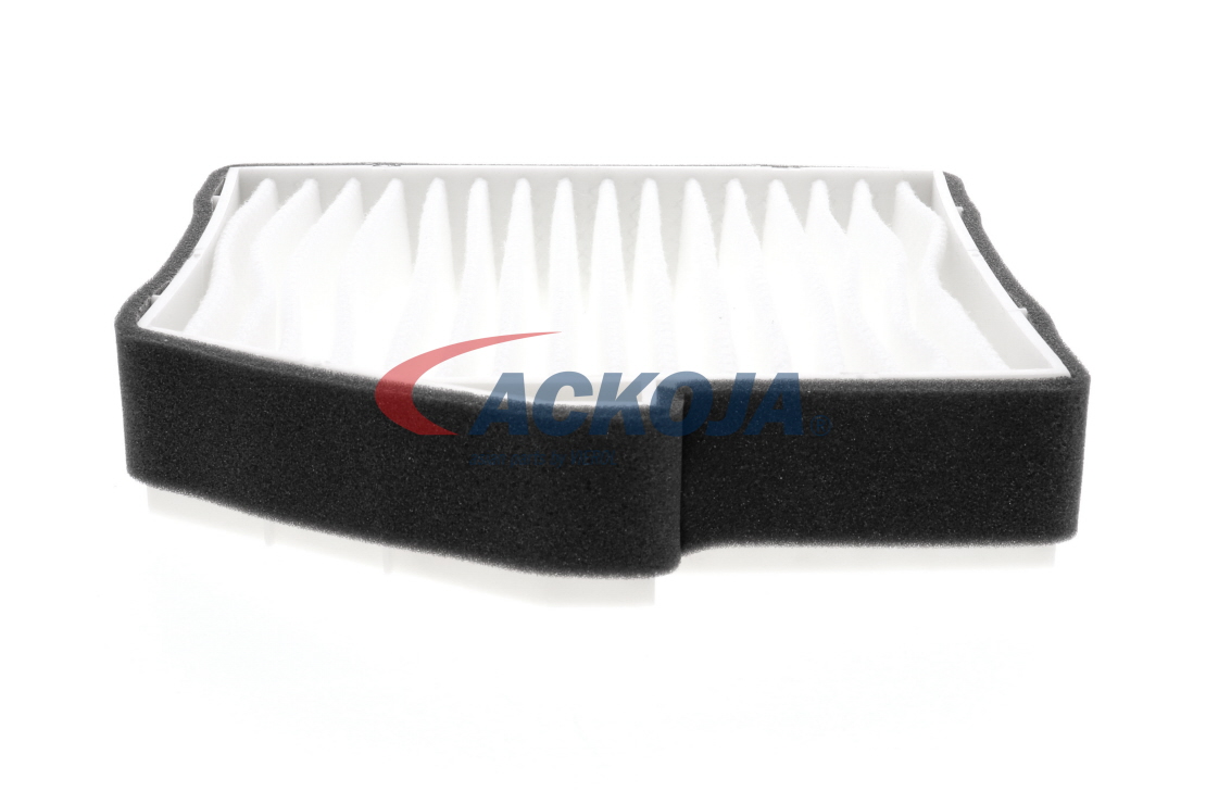 Filter, salongiõhk A52-30-0013 ACKOJA 97406-4A900 AT Filter, salongiõhk A52-30-0013 ACKOJA 97406-4A900AT MG