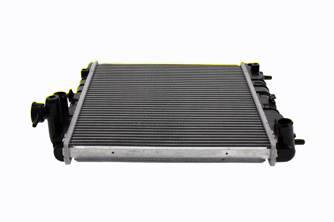 ACKOJA 1051952 Engine radiator