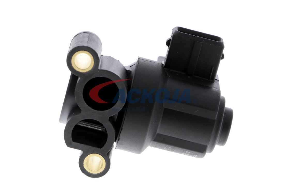ACKOJA Stationaire regelklep A52-77-0003 Volkswagen CRAFTER Stationaire regelklep ACKOJA A52-77-0003