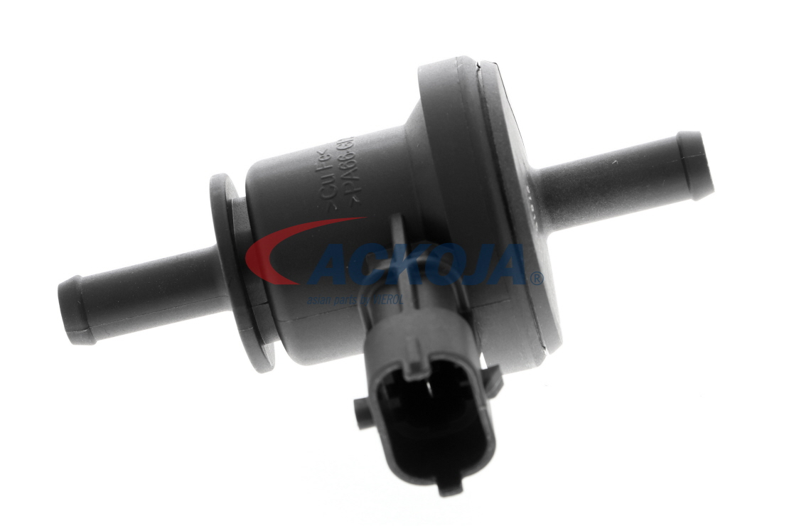ACKOJA Ventil, aktivkulfilter A52-77-0018 ACKOJA A52-77-0018 Dacia Logan US Udluftningsventil, brændstoftank pris