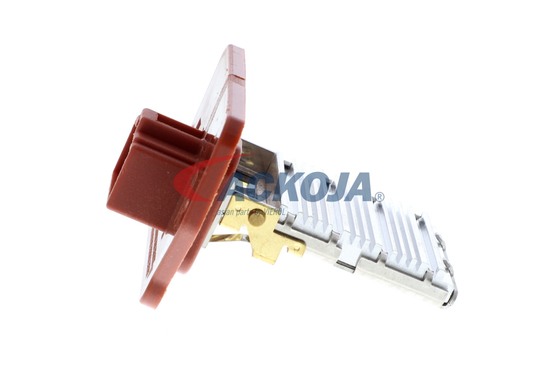 Resistenza ventola abitacolo A52-79-0004 ACKOJA 97030H1715 KIA