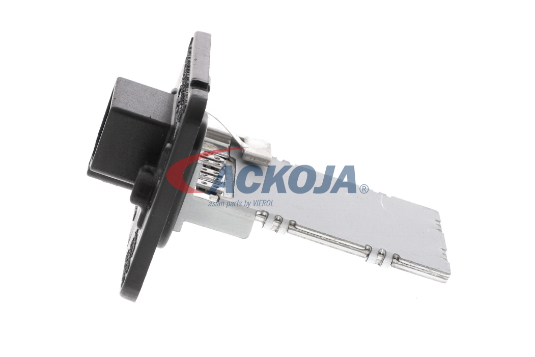 ACKOJA Regulator, kabineventilator A52-79-0007 Varme / friskluft Hyundai Getz TB: Regulator, kabineventilator ACKOJA A52-79-0007