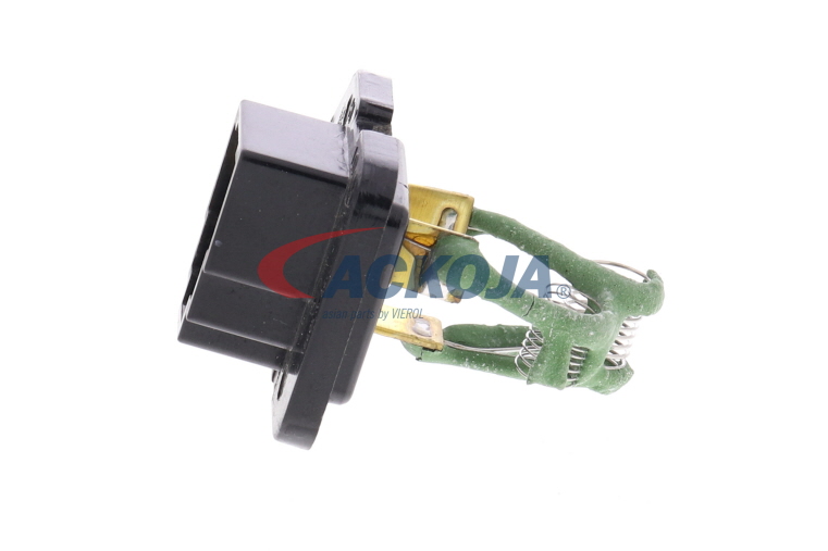 ACKOJA A52-79-0009 Régulateur, pulseur d'air habitacle