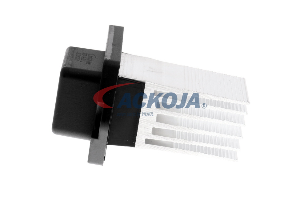 ACKOJA A52-79-0012 Gebläsewiderstand Kia Sorento XM 2.0 CRDi 184 PS Diesel Kosten