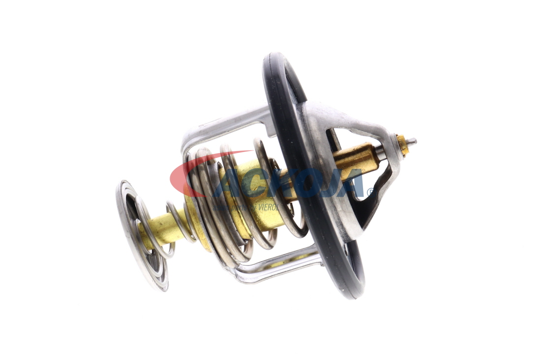 ACKOJA A52-99-0015 Thermostaat, koelvloeistof MITSUBISHI L300 / Delica III Van (P0_V, P1_V, P_2V) 2.0 87 Pk Benzine prijs