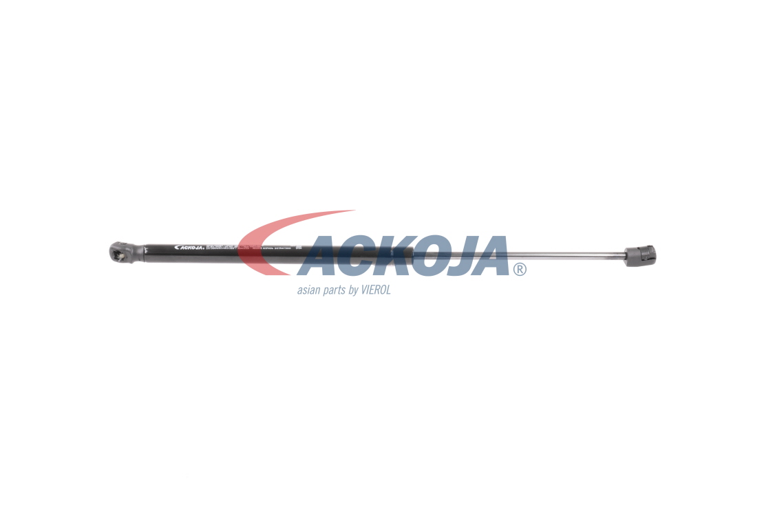 ACKOJA A53-0009 Αμορτισέρ πίσω πόρτας KIA RIO 2010