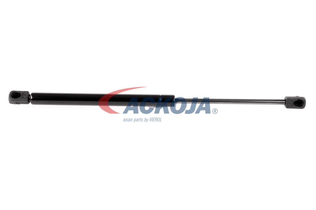 ACKOJA A53-0038 Gassfjær bakluke KIA Carnival I (GQ) billige