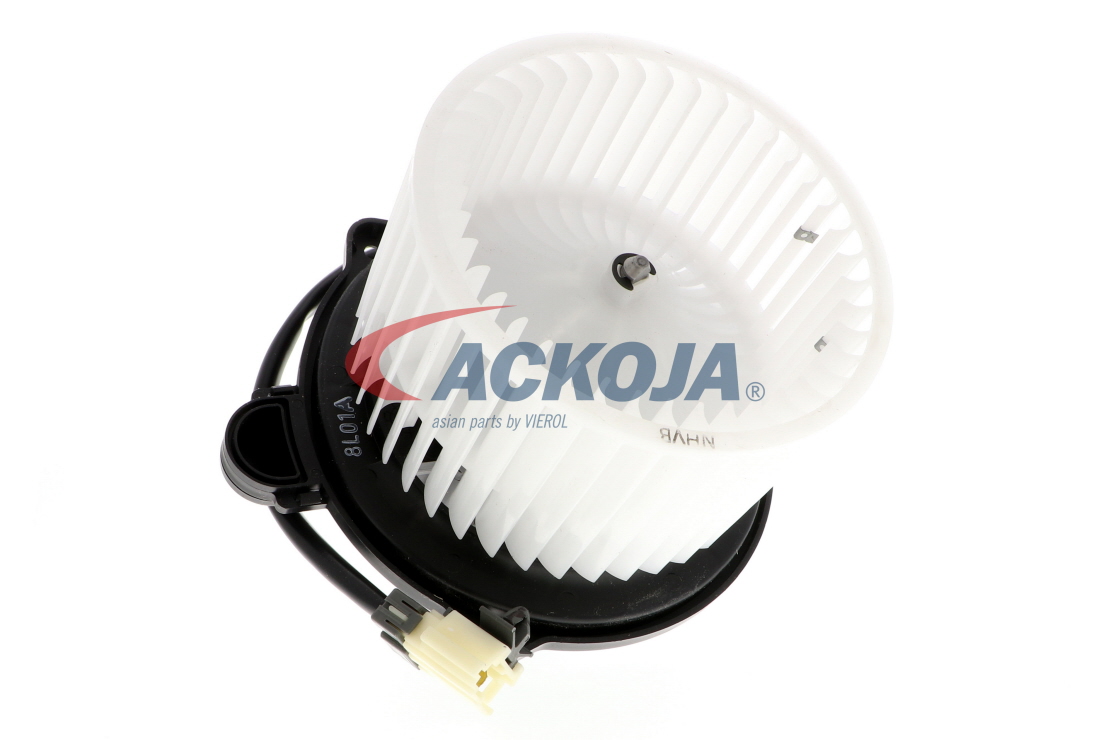 ACKOJA A53-03-0007 Pulseur d'air habitacle