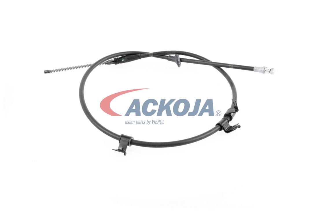 Håndbremsekabel A53-30001 ACKOJA 0K30A44410H KIA
