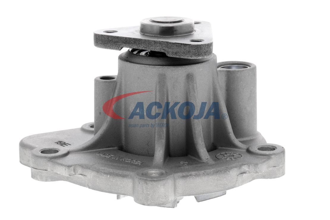 ACKOJA A53-50003 Vesipumput Mitsubishi Lancer 8 Sedan 2.0 Mivec 155 hv Bensiini hinta