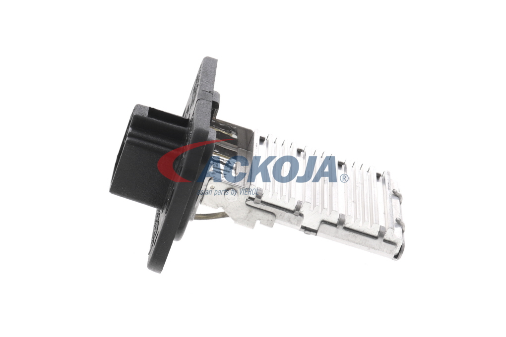 ACKOJA A53-79-0001 Reglage, kupéfläkt